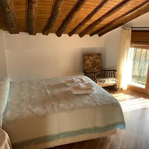  Apartamento Habitación Rural El Chorrillo