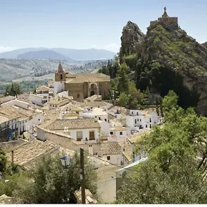  Apartamento Rural