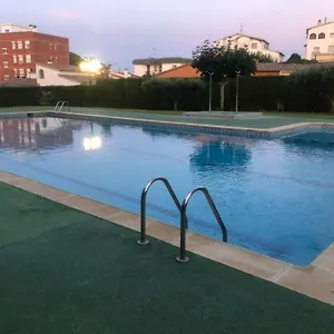 Marsol Relax , Roda de Berà (Roda de Bará) España