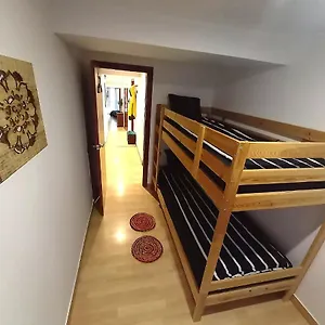 Cornukarma Apartamiento La Capella , Cornudella de Montsant España