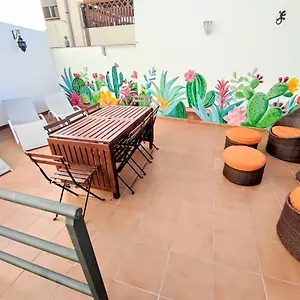 La Casita De Viriato , Málaga España
