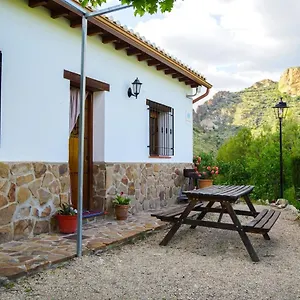  Apartamento Casa Rocio