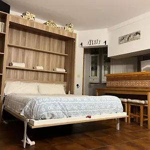  Apartamento El Cantón