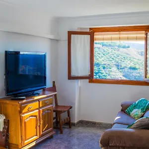  Apartamento Oran 3