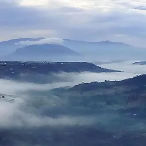  Сasa de vacaciones El Mirador De - Granada